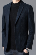 AH23326钱塘2020-3中青年男士秋款时尚休闲简约薄款西服P150，男装西服，钱塘207-3