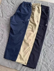 网图！美式机能冲锋裤户外运动登山休闲裤-LK80148-特批40，男装休闲裤，电商A061