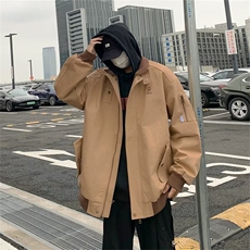 美式秋冬季新款外套W139P65，男装夹克，星座1116-2