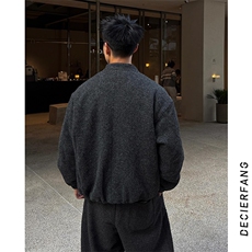 网图慎用~新标90白鸭绒绵羊毛羽绒服外套WH01/P278，男装羽绒服，电商B331