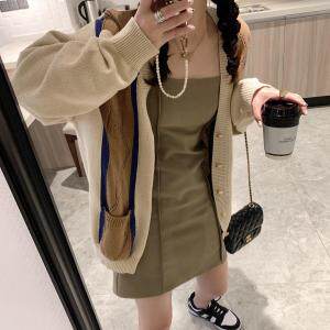 G家针织开衫，其它，XTZ style