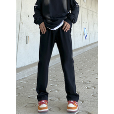 2024春季新款美式高街潮牌牛仔裤N365P55，男装牛仔裤，星座712