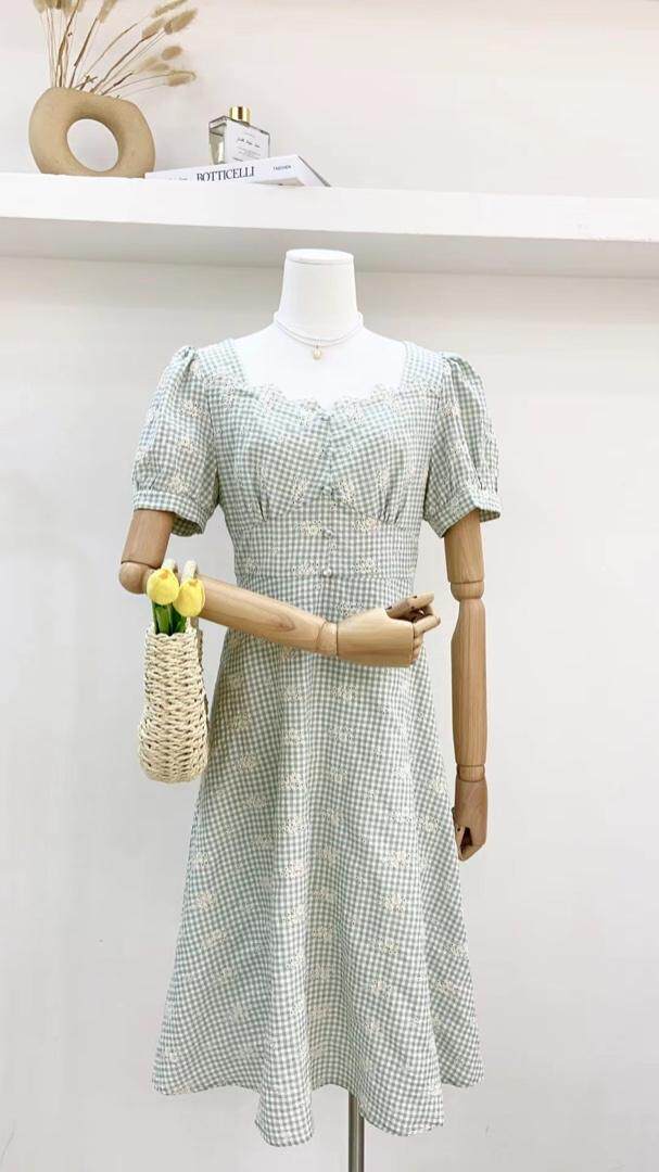 连衣裙，女装连衣裙，Lico&co(2F)