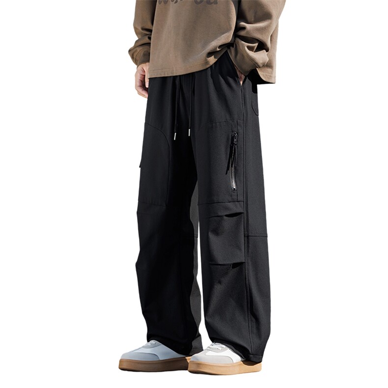 3D大码男士工装休闲裤K235-P40控79大码元,男装工装外套,星座209
