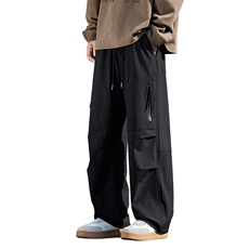 3D大码男士工装休闲裤K235-P40控79大码元，男装工装外套，星座209