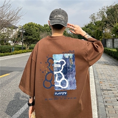 咖啡色