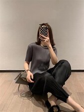 压轴裤子，其它，锦上