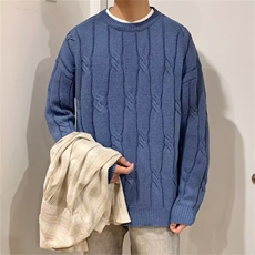 蓝色