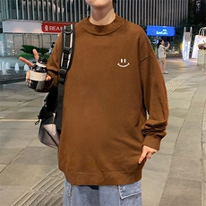 脏橘色