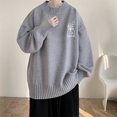 灰色
