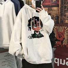 直播品质360克重磅美式卫衣H516特P35同步供应棉H516HM特P45，男装卫衣，电商A486