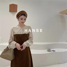 加厚连衣裙爆，女装连衣裙，时尚秀衣阁