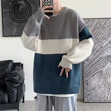 下摆蓝色