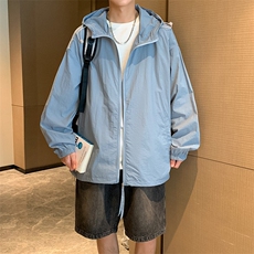 浅蓝