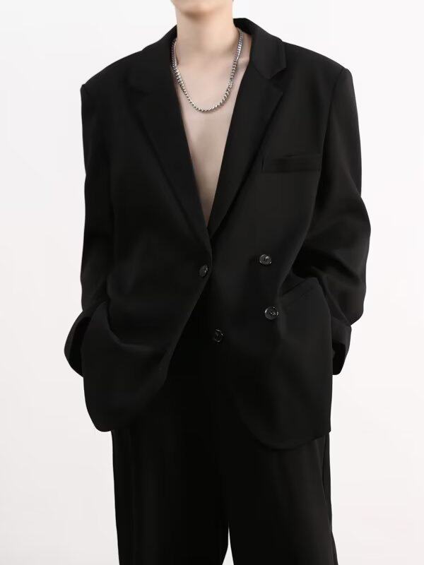 男士秋季新款休闲西装外套WF72P75，男装西服，星座1116-2