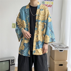 龙图案