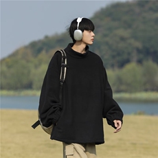 秋季新款外套男摇粒绒外套RY03P38，女装短外套，星座1116-2