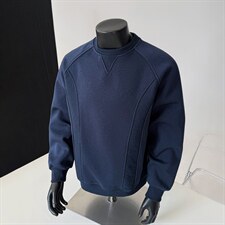 卫衣男春季韩版潮流港风宽松休闲潮牌上衣WY05511-P50，男装卫衣，星座308B-2