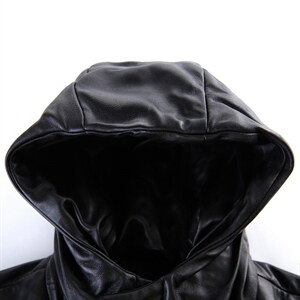 BDCY275钱塘2020-2商务休闲秋冬款新款加厚中年男士皮衣P630图片