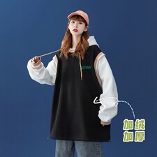 黑色（加绒）