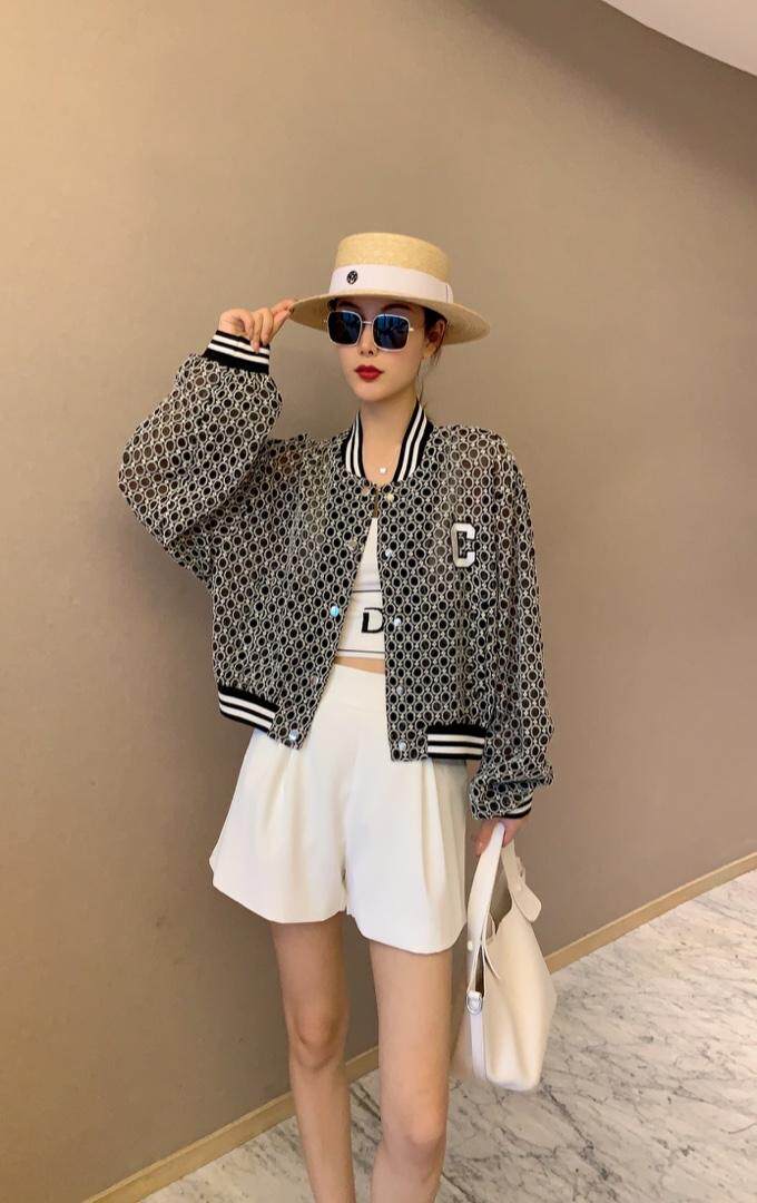 防晒外披，女装，女人家淼漫