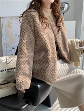 冬季皮毛现货！，其它，She