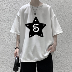白色