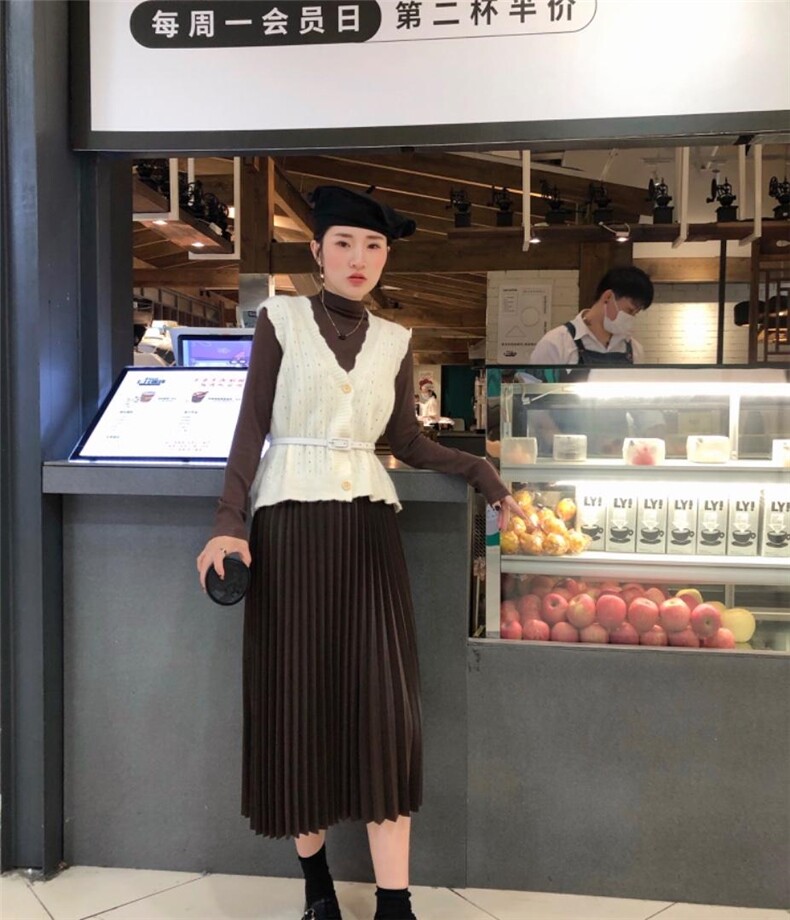 琳涵衣秀 LHYX124373