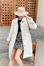 珍珠貂，其它，澜色调