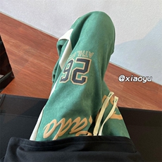 绿色