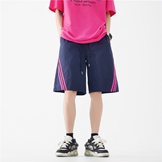 藏青色