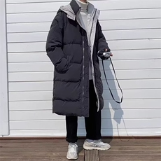 美式高街棉衣男冬季新款设计感日系宽松保暖工装棉服DC38-P110，男装棉衣，星座1109-3