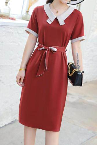 华尔缎，女装，卡娜品位