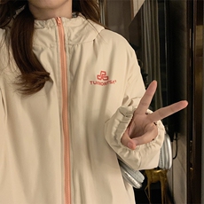 冬季美式宽松冲锋衣加绒加厚外套女2025新款情侣夹克C587-P100，男装夹克，星座911-2(原星座613-2）