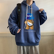 蓝色