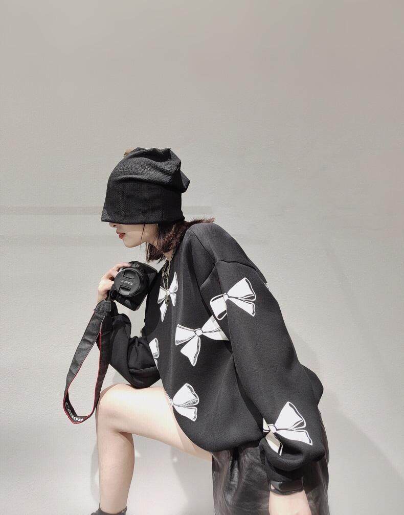 液态卫衣，女装卫衣/绒衫，博襕主题