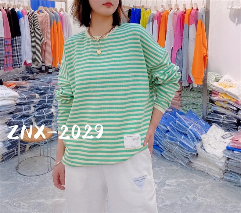 【现货】秋季卫衣，女装卫衣/绒衫，BLM