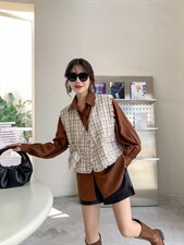 新款小香风带包三件套，其它，与跃