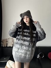 灰色