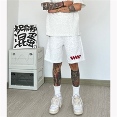 休闲裤短裤抖音得物可送样A061-AD01059-特P15，男装休闲裤，电商A061