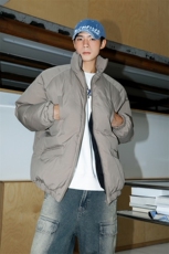 秋冬棉衣加厚夹克加绒外套厚棉袄多口袋棉服1016-1W102P128K158，男装夹克，星座1016-1（原电商B408-1）