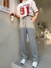 时尚休闲裤，女装休闲裤，潮不落