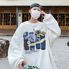 白色