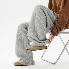 XZ707-KZ6549-P70-限价88休闲裤棉裤，男装棉裤，星座707