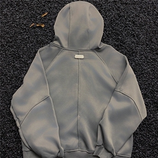 2024港风休闲外套韩版潮流刺绣简约夹克ins宽松上衣WT446-P63，男装夹克，星座313A-2