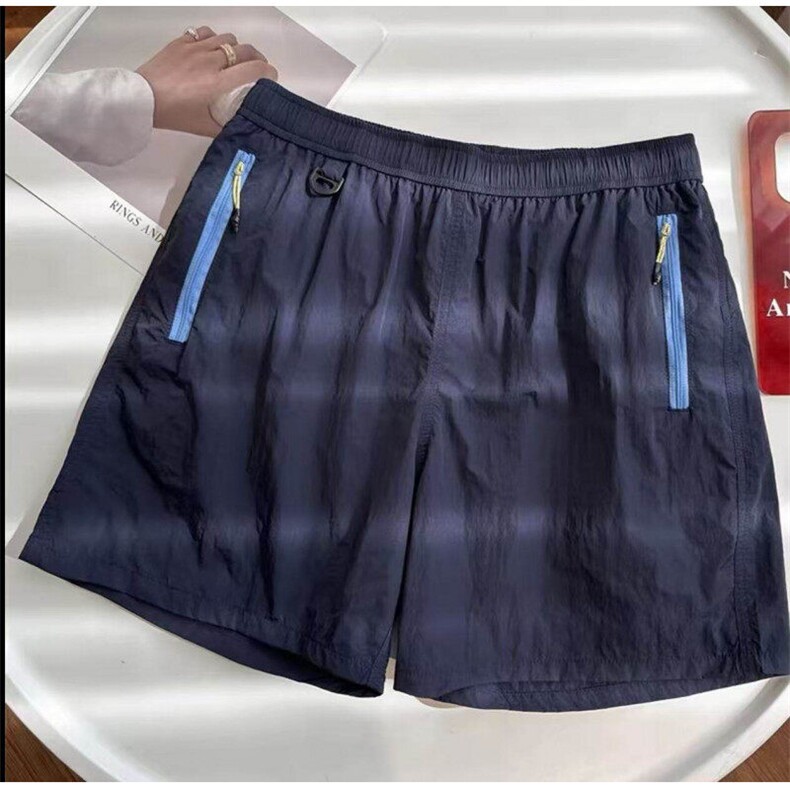 网图现货！多巴胺户外山系速干休闲短裤-EX50835-特批25,男装牛仔裤,电商A061