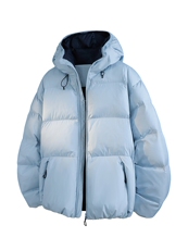 高街潮牌休闲棉衣潮流宽松棉服A161-9998，男装棉衣，电商A161