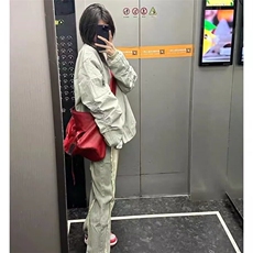 DA2379-P65春秋季新款夹男女同款潮牌休闲宽松棒球服-网图现货，男装夹克，星座603-2