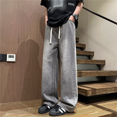 黑灰色