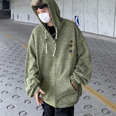 绿色